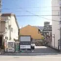 京都市東山区月見町 外観