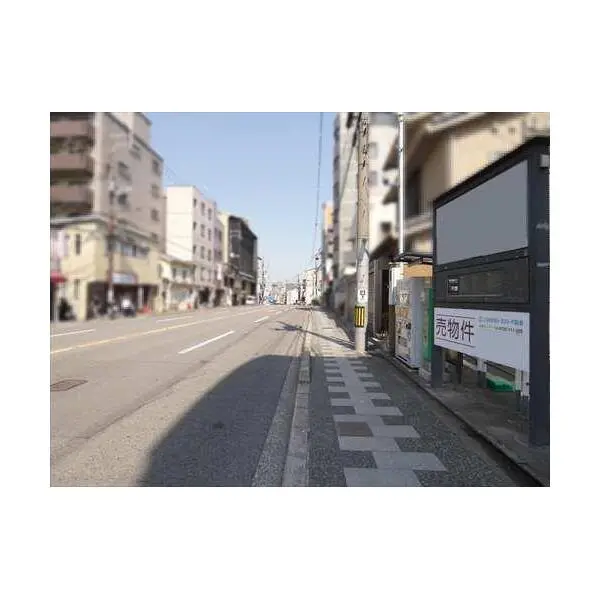 京都市東山区月見町 その他画像