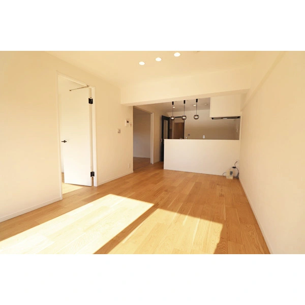 新松戸中央パークハウス その他画像