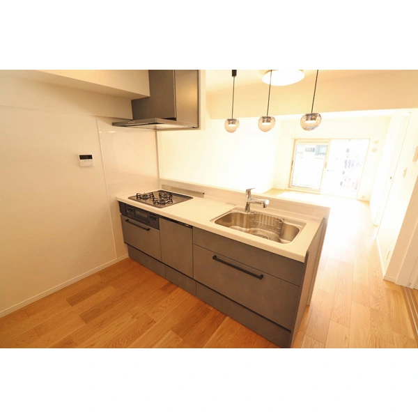 新松戸中央パークハウス その他画像