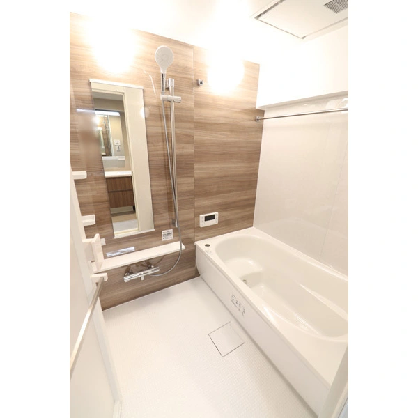 新松戸中央パークハウス その他画像