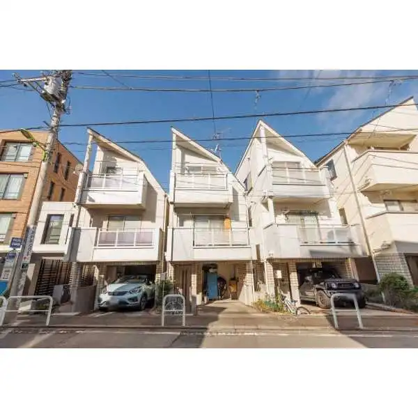 世田谷区下馬１丁目 その他画像