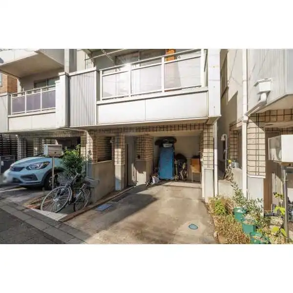 世田谷区下馬１丁目 その他画像