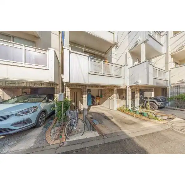 世田谷区下馬１丁目 その他画像