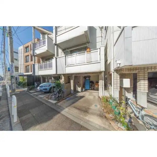 世田谷区下馬1丁目 その他画像