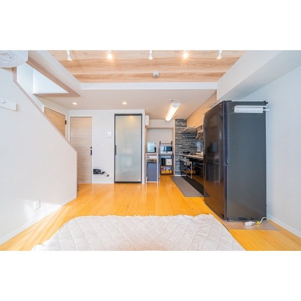 コスモスマンション田無 その他画像