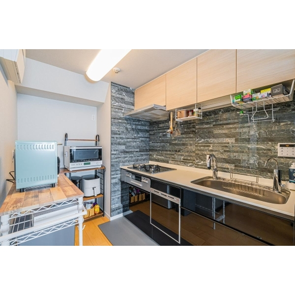 コスモスマンション田無 その他画像