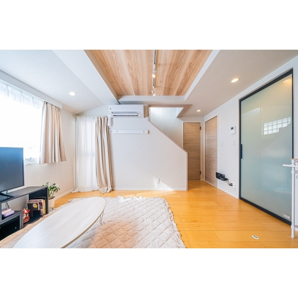 コスモスマンション田無 その他画像