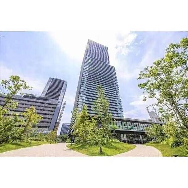 グランドメゾン新梅田タワーＴＨＥ　ＣＬＵＢ　ＲＥＳＩＤＥＮＣＥ 外観