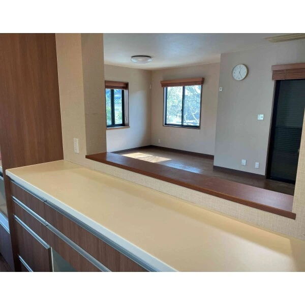 春日井市東山町２丁目 家具調度品は価格に含まれません。