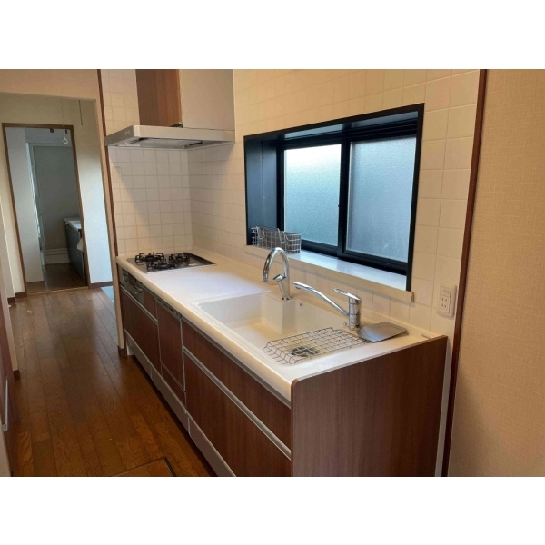 春日井市東山町２丁目 キッチン