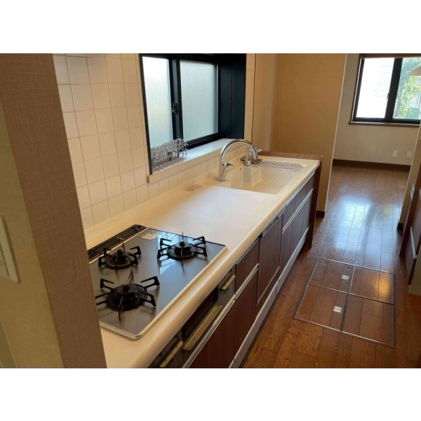 春日井市東山町２丁目 キッチン