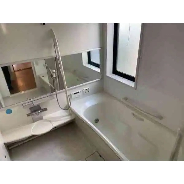 春日井市東山町２丁目 浴室