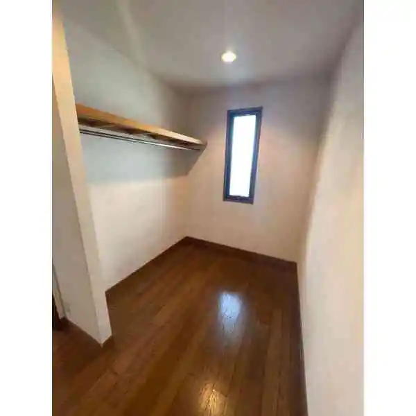 春日井市東山町２丁目 2階クローゼット