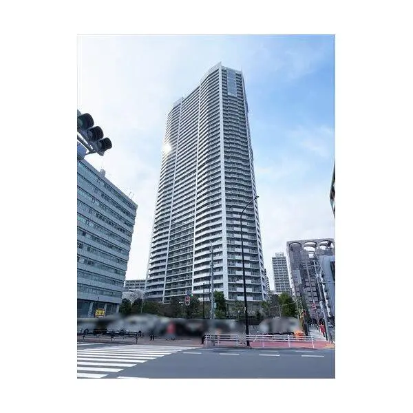 キャピタルマークタワー その他画像