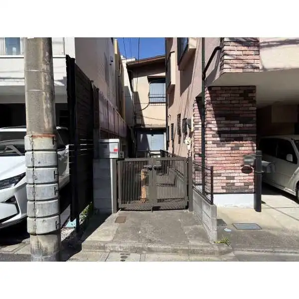 品川区大崎２丁目 その他画像