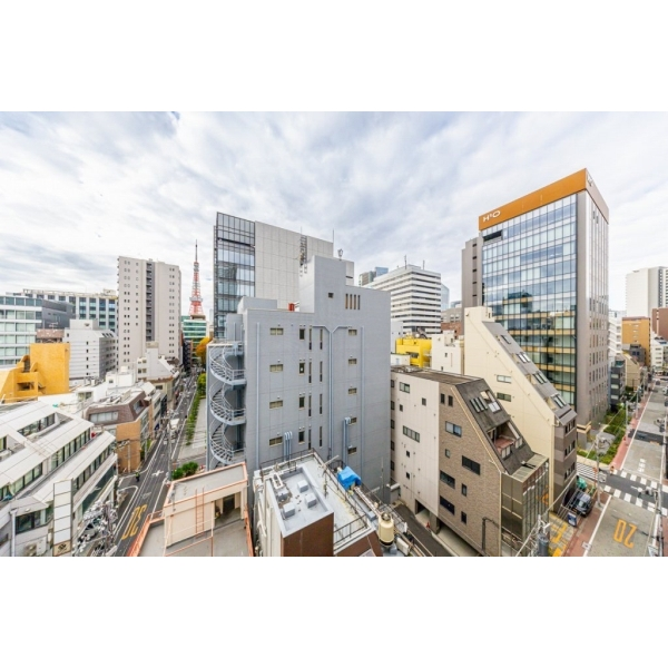 アイムズ芝大門 その他画像