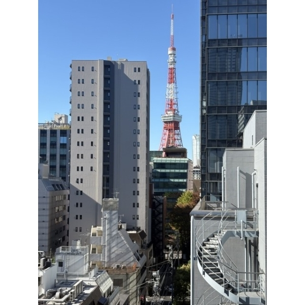 アイムズ芝大門 その他画像