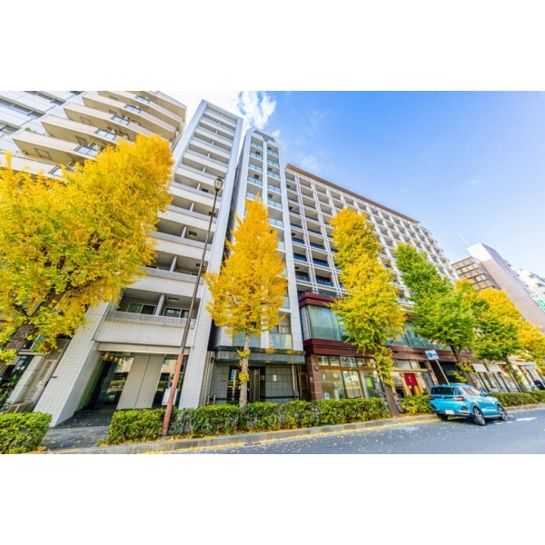 アイムズ芝大門 その他画像