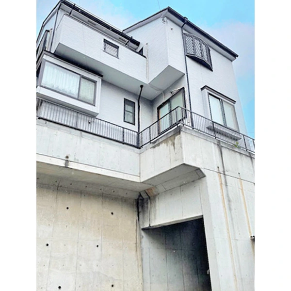 横浜市戸塚区矢部町 外観