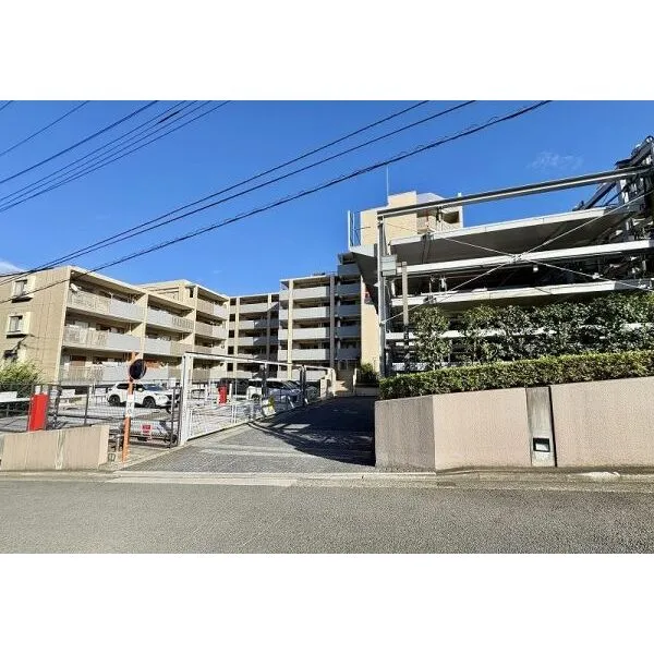 コスモヒルズ横浜WEST その他画像