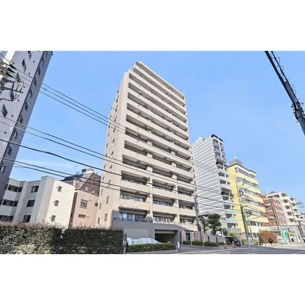 グランパーク立川 その他画像
