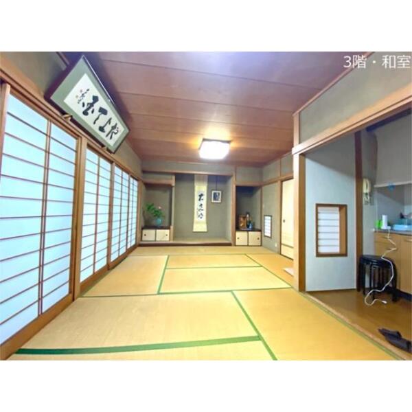 品川区東中延２丁目 その他画像