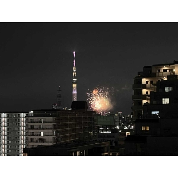 クレヴィア南千住ＲＩＶＥＲ　ＳＩＤＥ　ＴＷＩＮ　ＷＥＳＴ その他画像