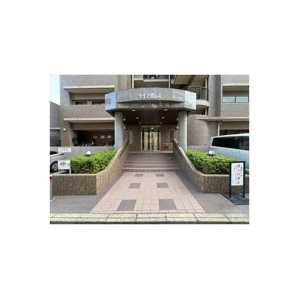 ダイアパレス・ステーションプラザ金山 その他画像