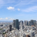 大阪福島タワー その他画像