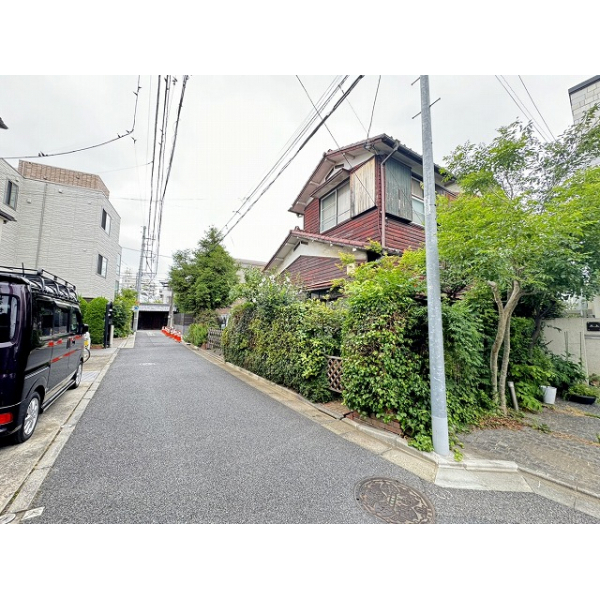 世田谷区若林３丁目