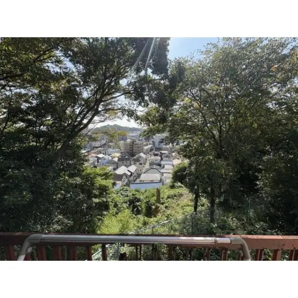 横浜市中区山手町 その他画像