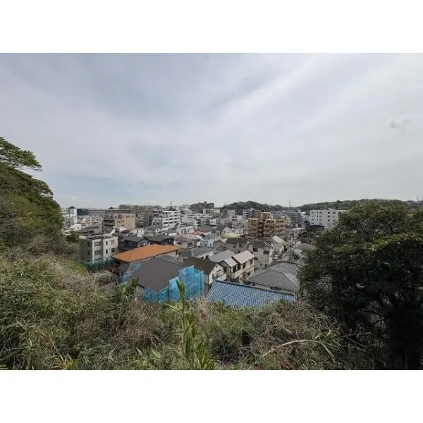 横浜市中区山手町 その他画像