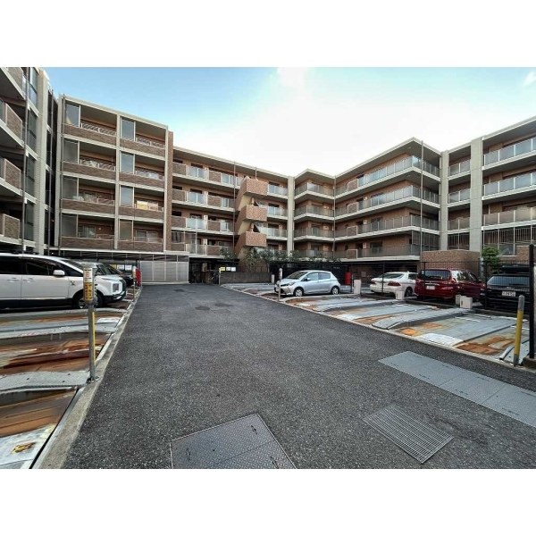 レクセルプラザ四ツ木 その他画像