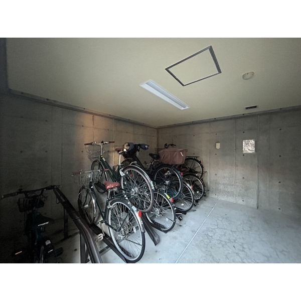 レクセルプラザ四ツ木 その他画像