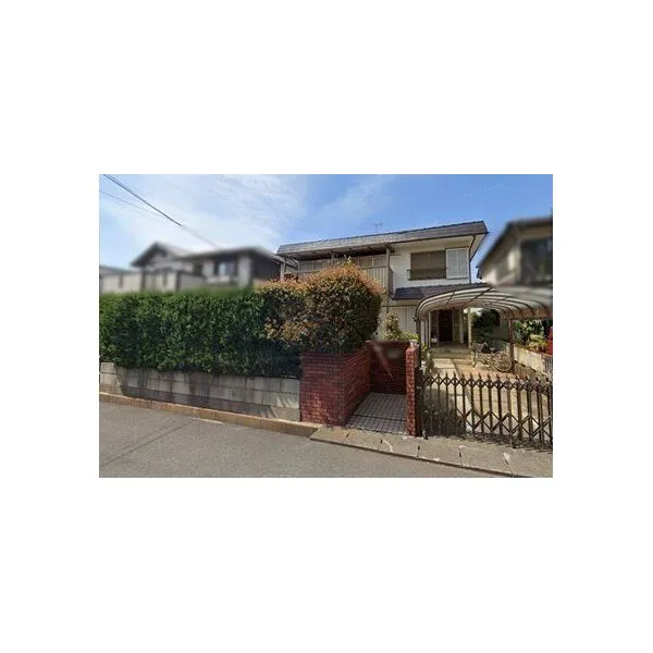 流山市宮園２丁目 外観