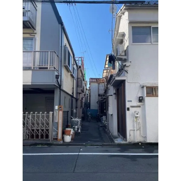 葛飾区東新小岩６丁目 その他外観