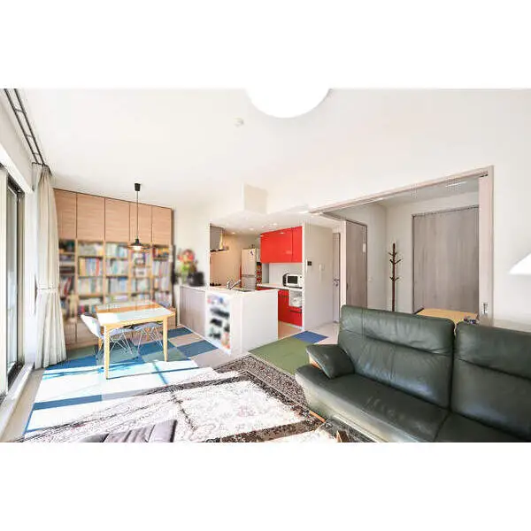 ザ・ガーデンズ東京王子 その他画像