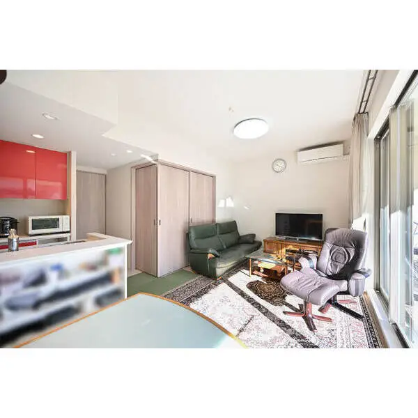 ザ・ガーデンズ東京王子 その他画像