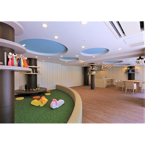 ルネ横浜戸塚 その他画像