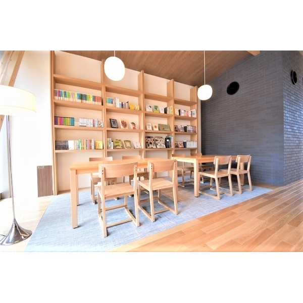 ルネ横浜戸塚 その他画像