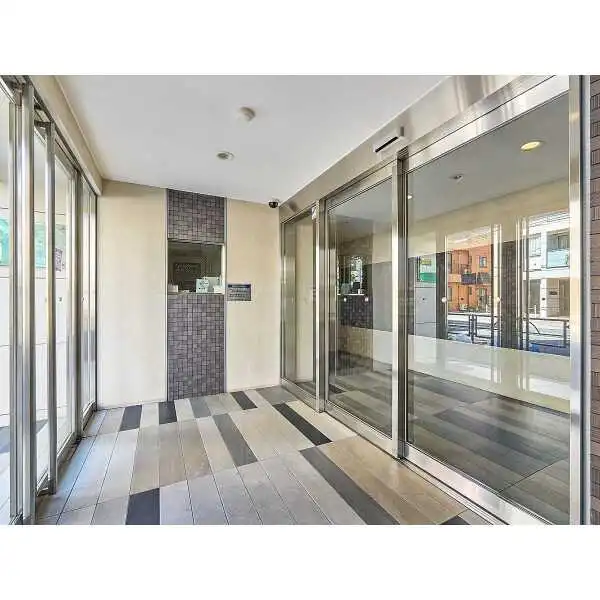 ヴォーガコルテ高円寺 その他画像