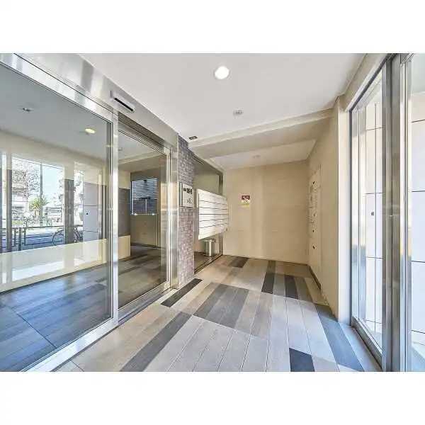 ヴォーガコルテ高円寺 その他画像