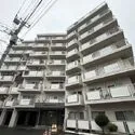 中野スカイパレス 外観