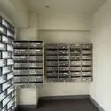 中野スカイパレス メールボックス