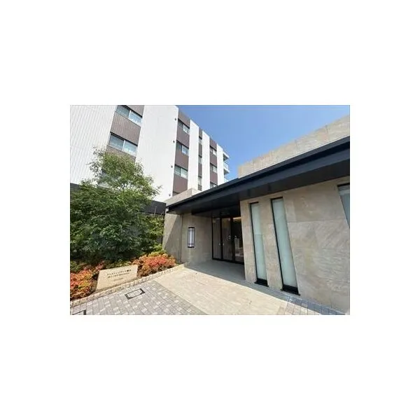 クレストレジデンス横浜ＳＫＹ　ＶＩＥＷ　ＳＨＩＯ… 外観