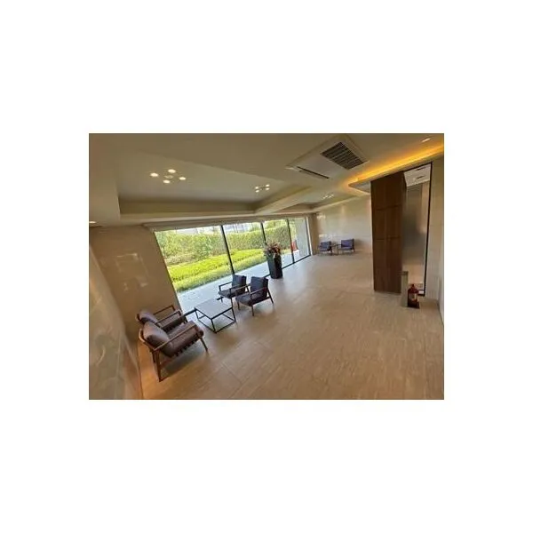 クレストレジデンス横浜ＳＫＹ　ＶＩＥＷ　ＳＨＩＯ… 共用部分