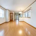 中野区白鷺３丁目 3方向の開口部による明るい室内 （CGで作成したリフォームイメージで掲載の画像は現況優先とします）