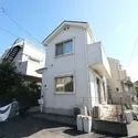 国分寺市西恋ヶ窪１丁目 外観