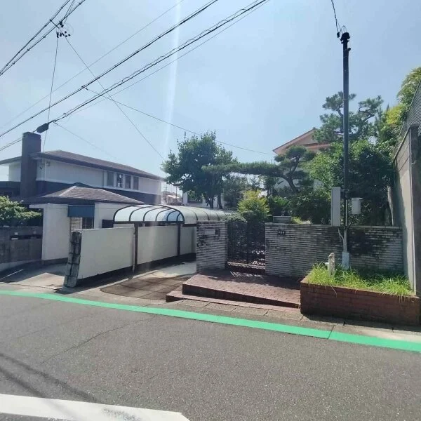 名古屋市瑞穂区日向町３丁目 外観